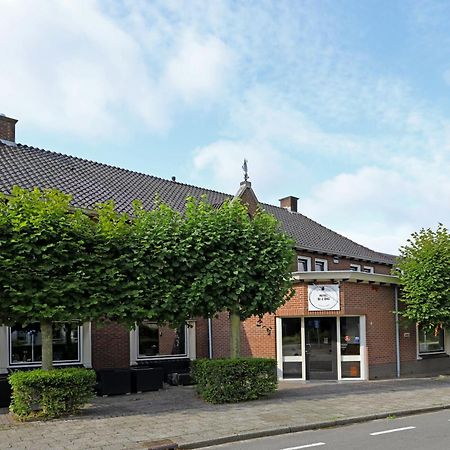 Hotel Bi-J Ons Lichtenvoorde Zewnętrze zdjęcie