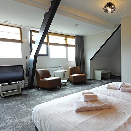 Hotel Bi-J Ons Lichtenvoorde Zewnętrze zdjęcie