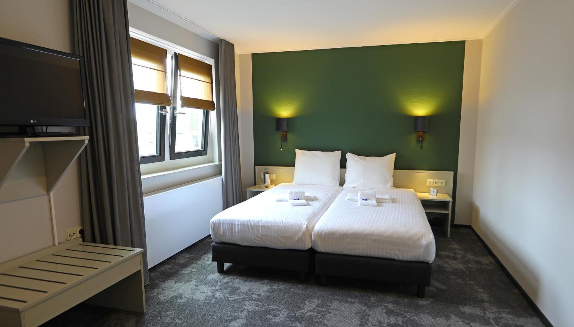 Hotel Bi-J Ons Lichtenvoorde Zewnętrze zdjęcie