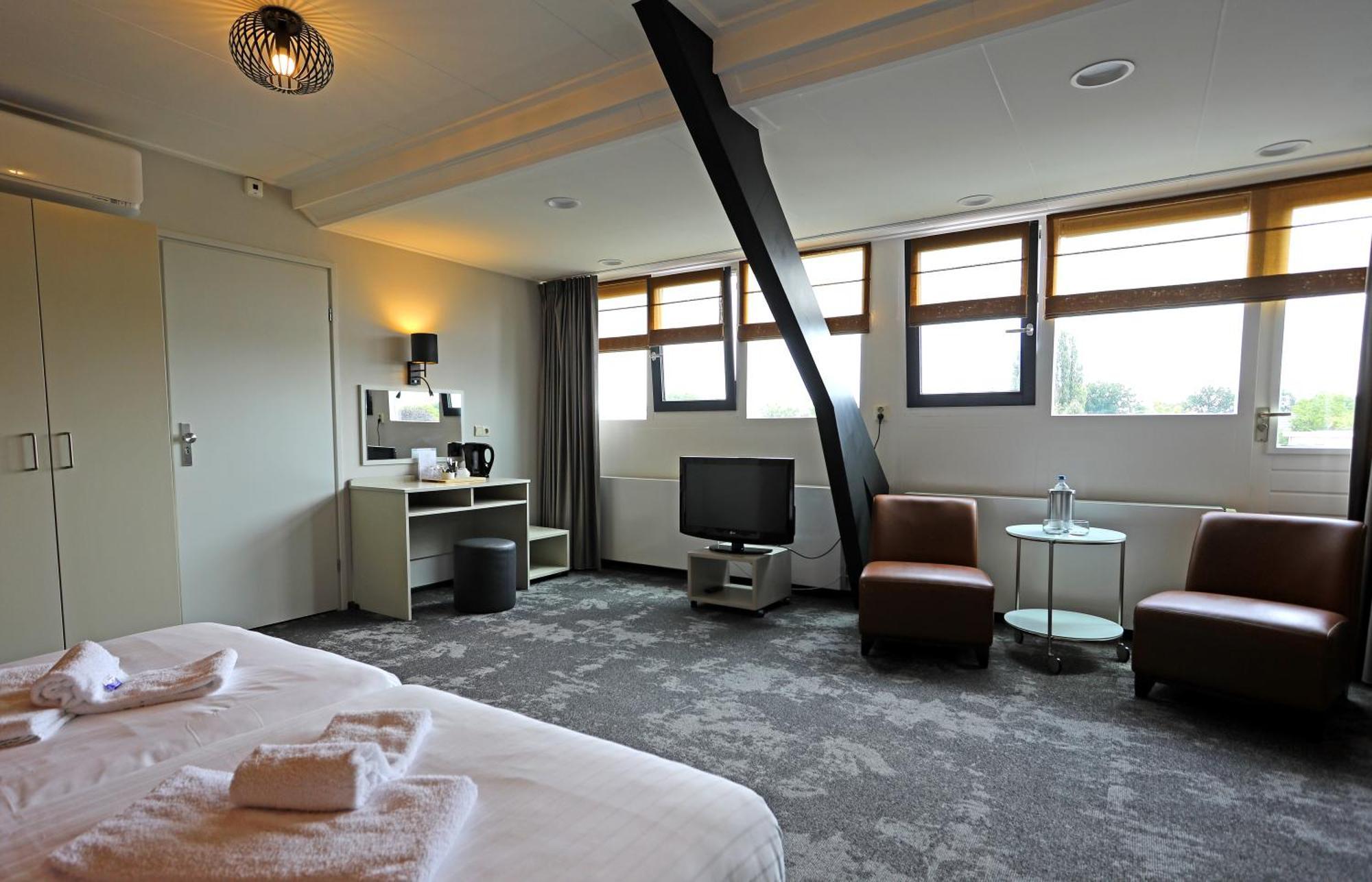 Hotel Bi-J Ons Lichtenvoorde Zewnętrze zdjęcie