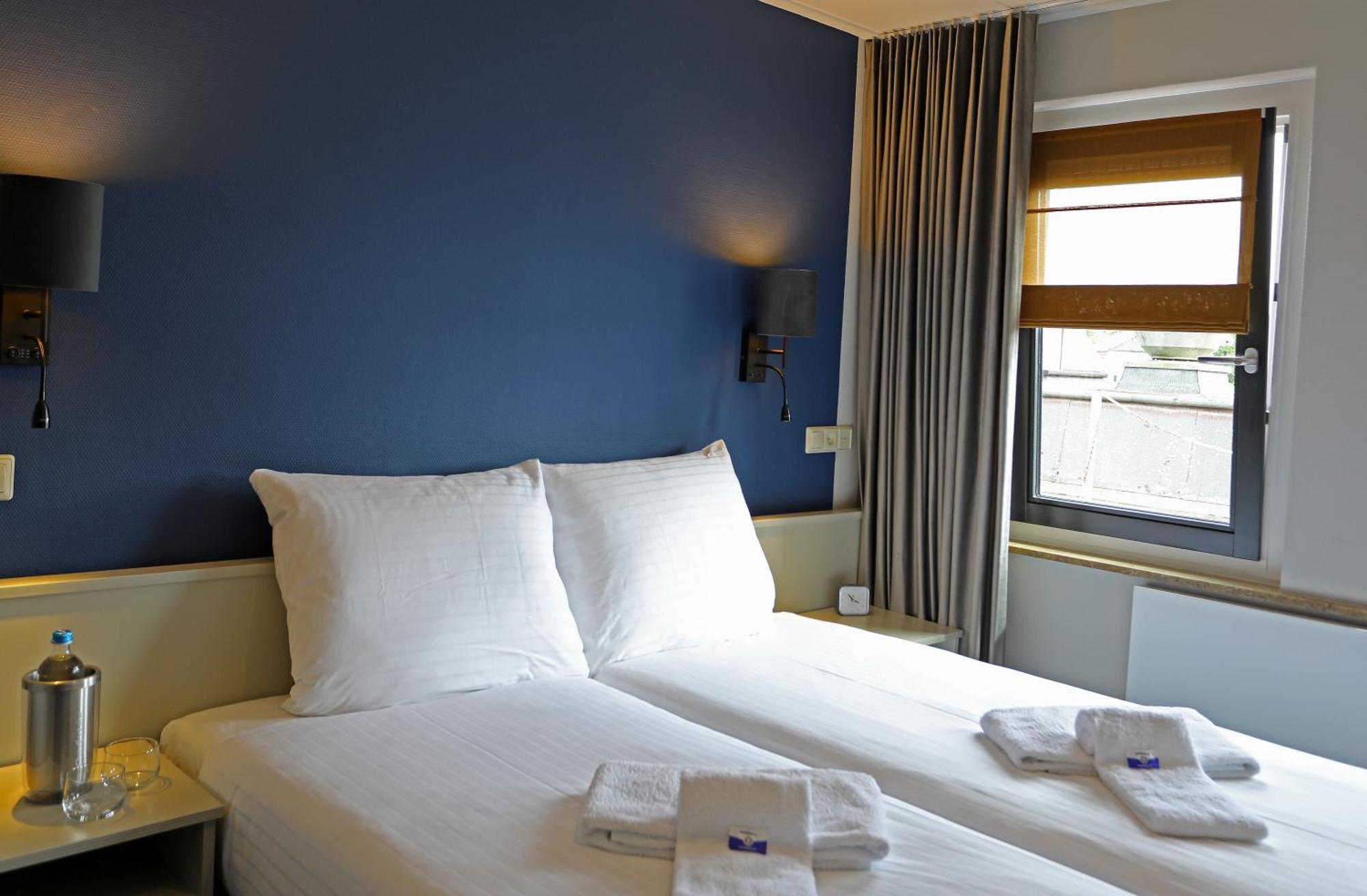 Hotel Bi-J Ons Lichtenvoorde Zewnętrze zdjęcie