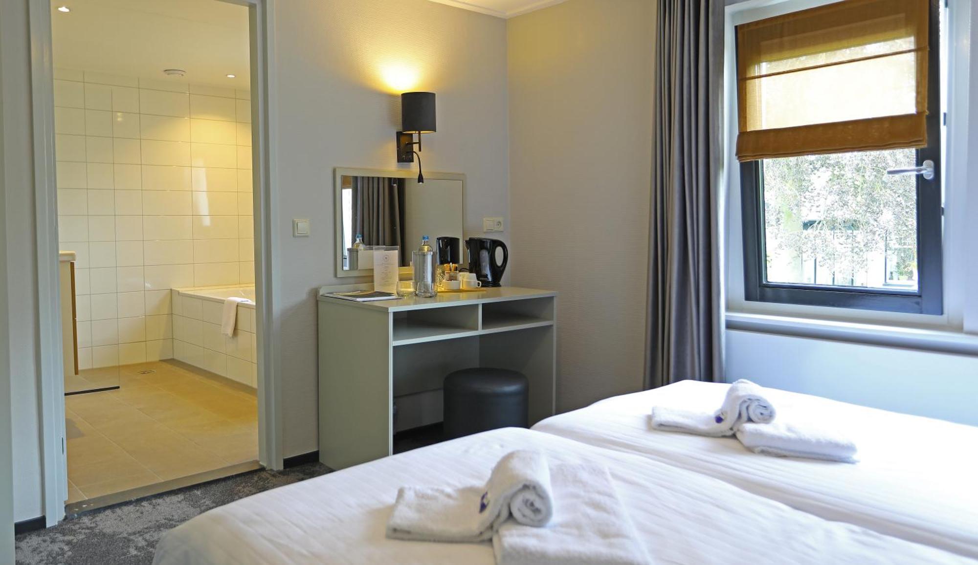 Hotel Bi-J Ons Lichtenvoorde Zewnętrze zdjęcie