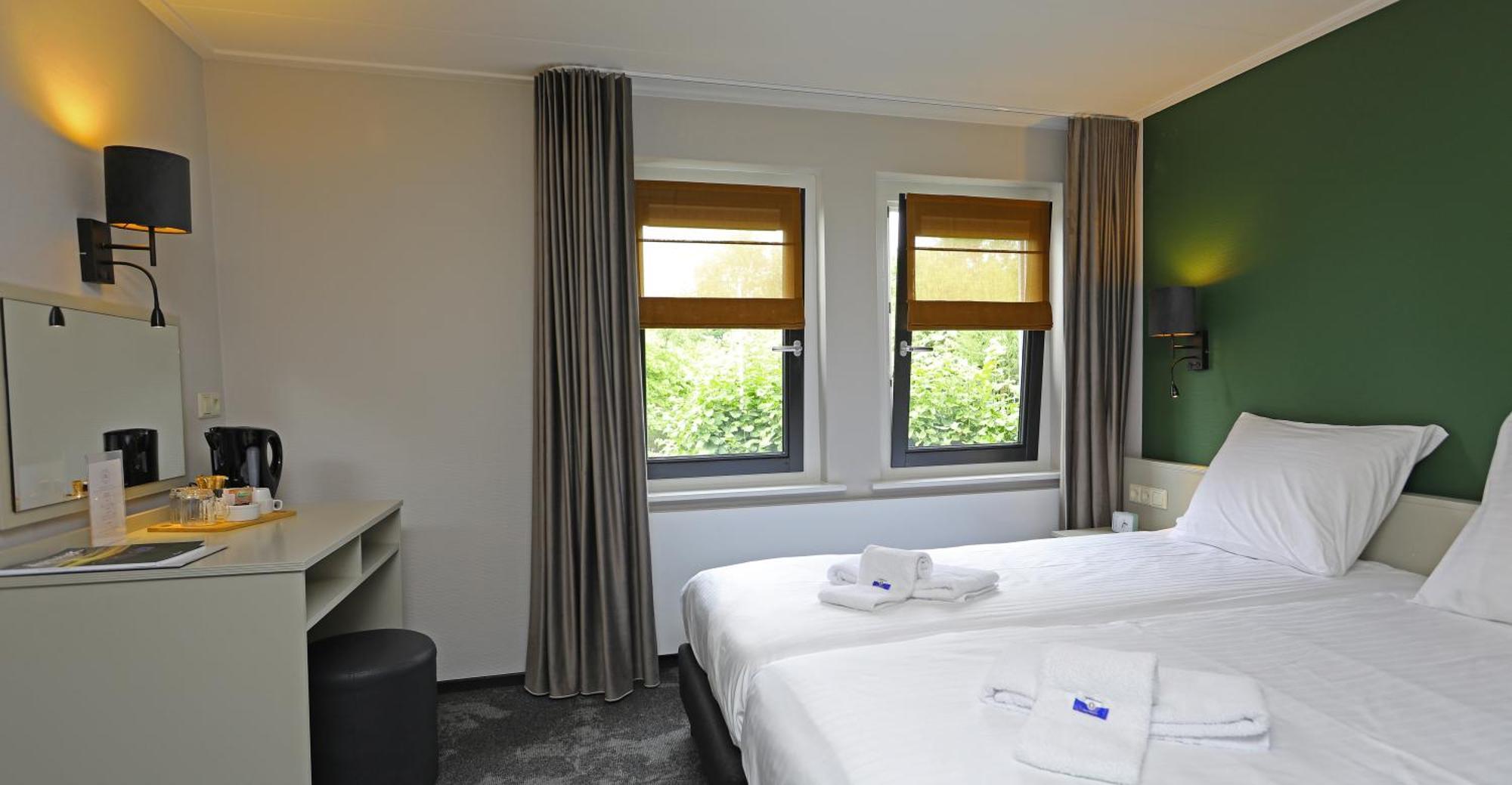 Hotel Bi-J Ons Lichtenvoorde Zewnętrze zdjęcie