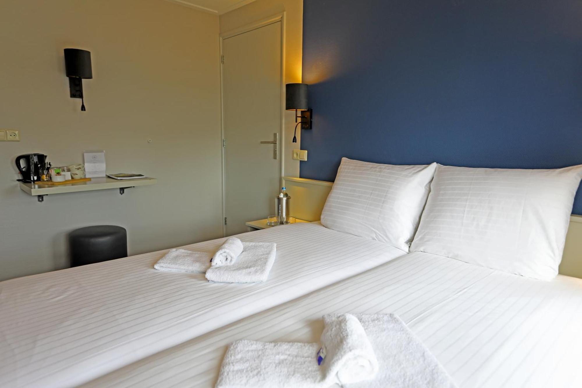 Hotel Bi-J Ons Lichtenvoorde Zewnętrze zdjęcie