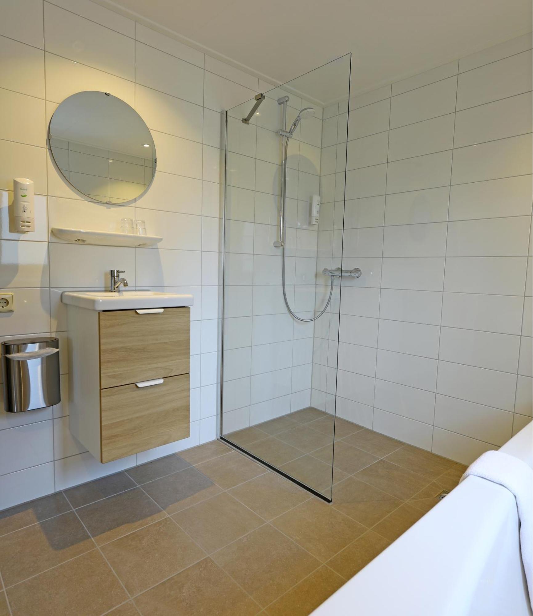 Hotel Bi-J Ons Lichtenvoorde Zewnętrze zdjęcie