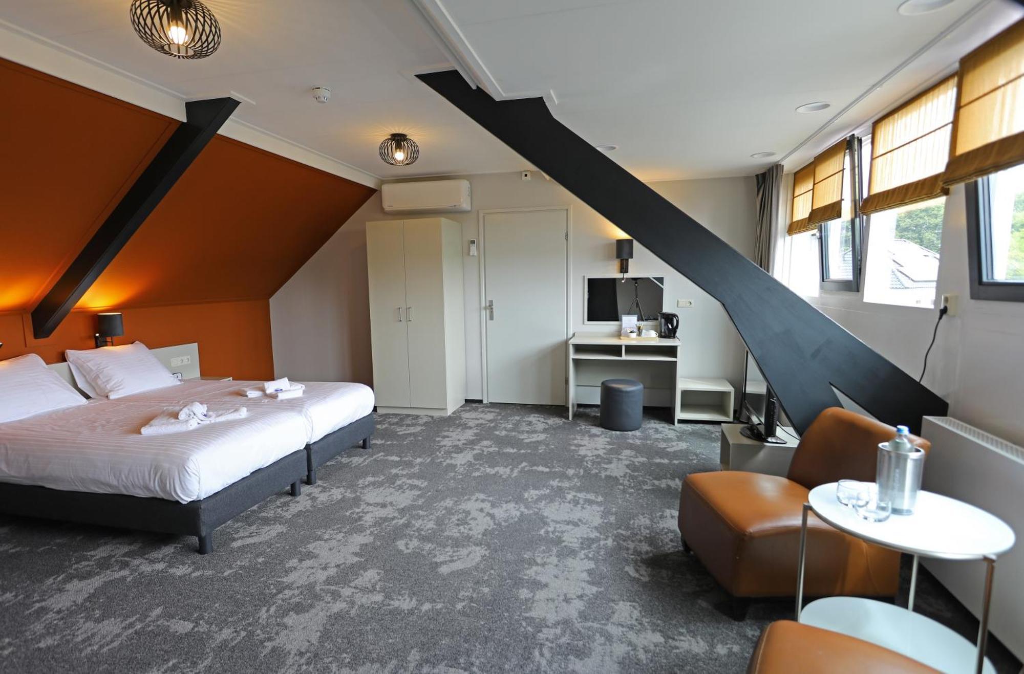 Hotel Bi-J Ons Lichtenvoorde Zewnętrze zdjęcie