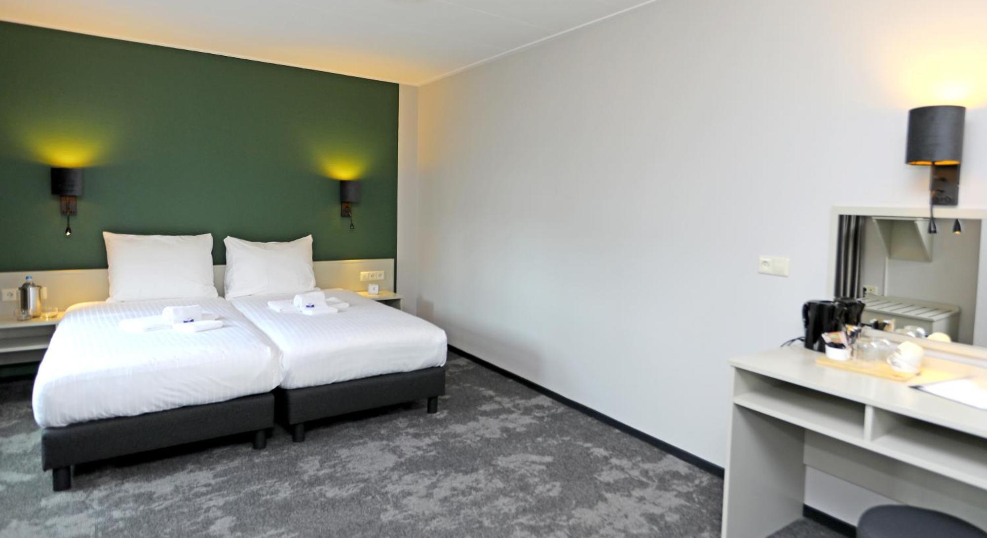 Hotel Bi-J Ons Lichtenvoorde Zewnętrze zdjęcie
