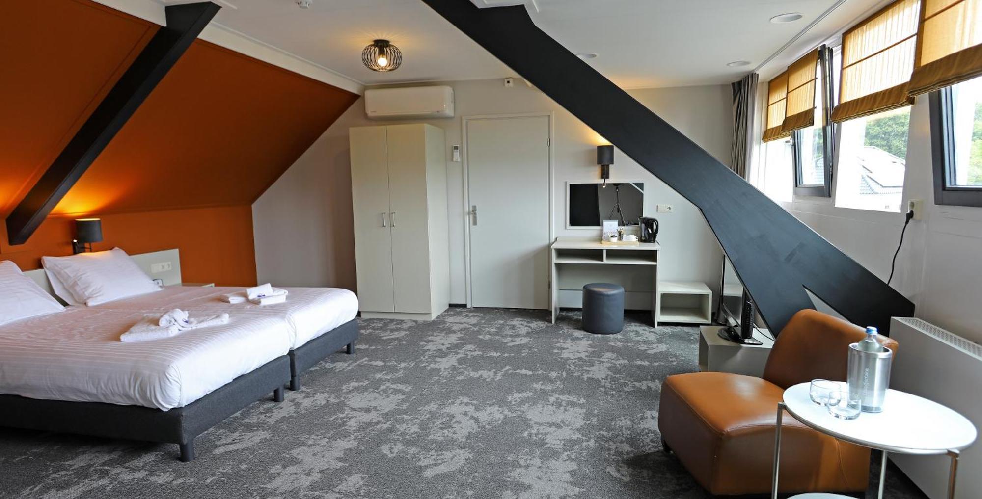 Hotel Bi-J Ons Lichtenvoorde Zewnętrze zdjęcie