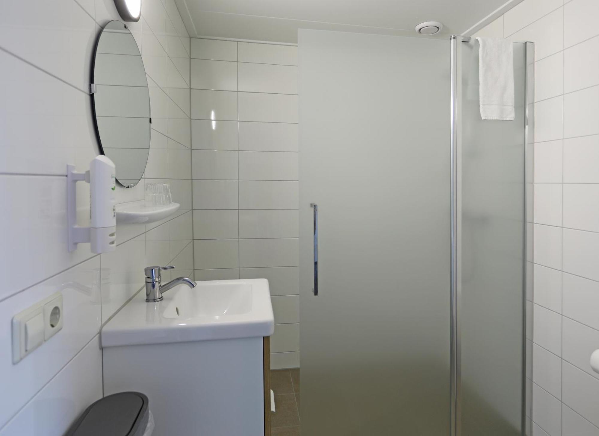 Hotel Bi-J Ons Lichtenvoorde Zewnętrze zdjęcie