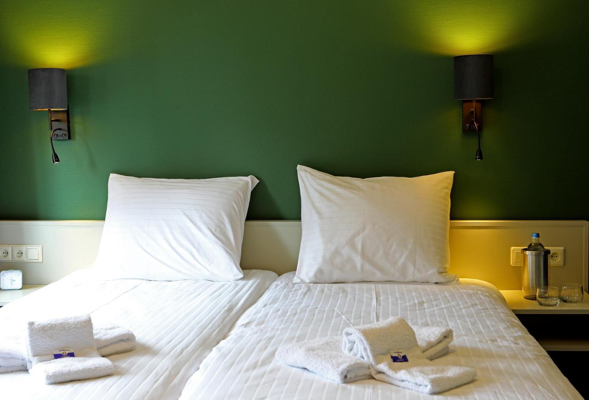 Hotel Bi-J Ons Lichtenvoorde Zewnętrze zdjęcie