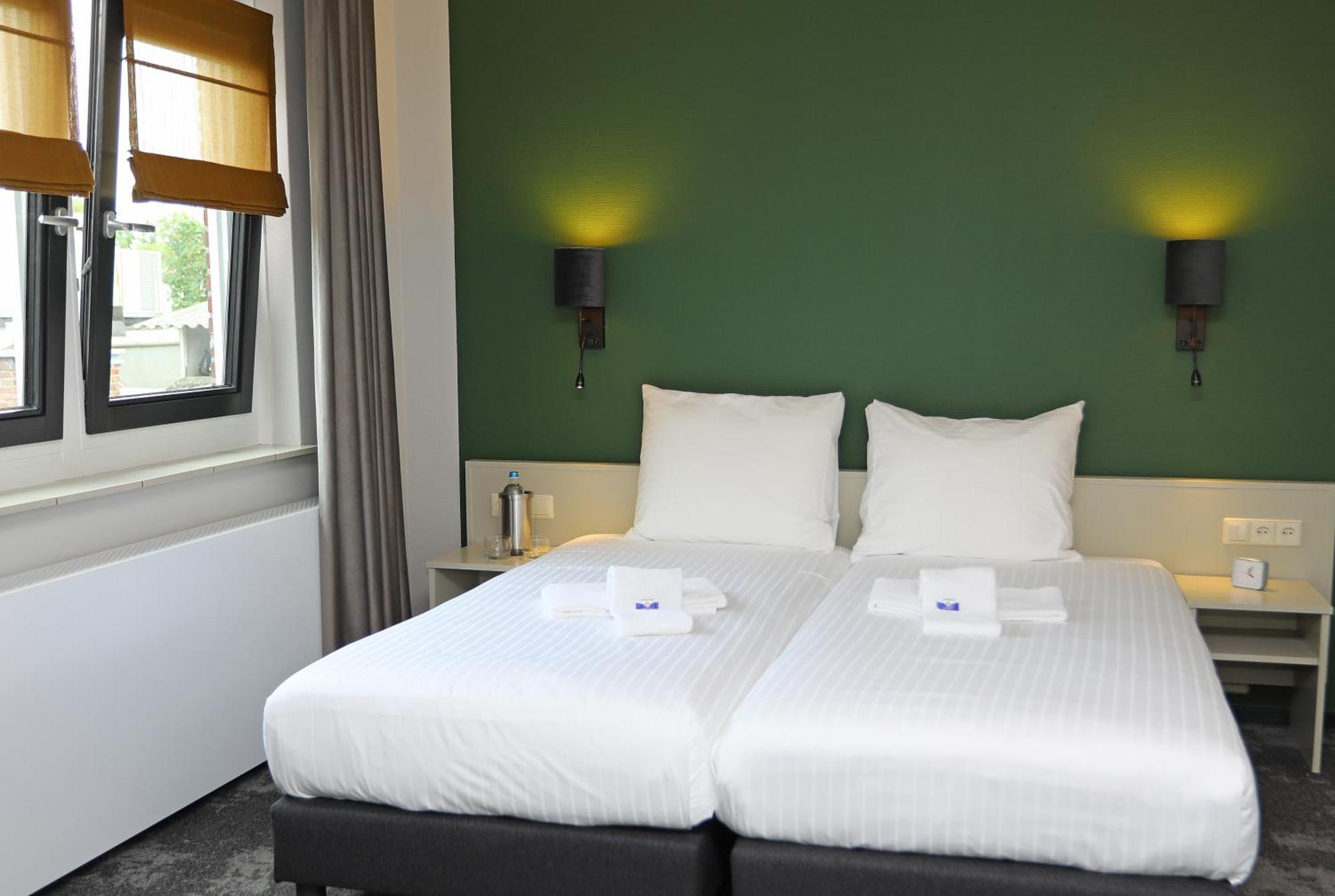 Hotel Bi-J Ons Lichtenvoorde Zewnętrze zdjęcie