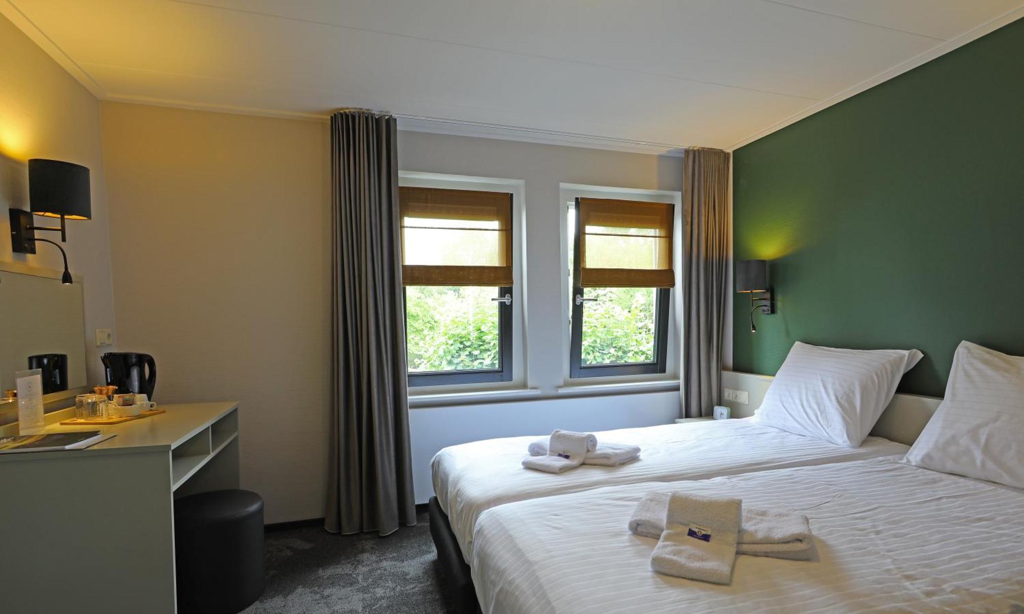 Hotel Bi-J Ons Lichtenvoorde Zewnętrze zdjęcie
