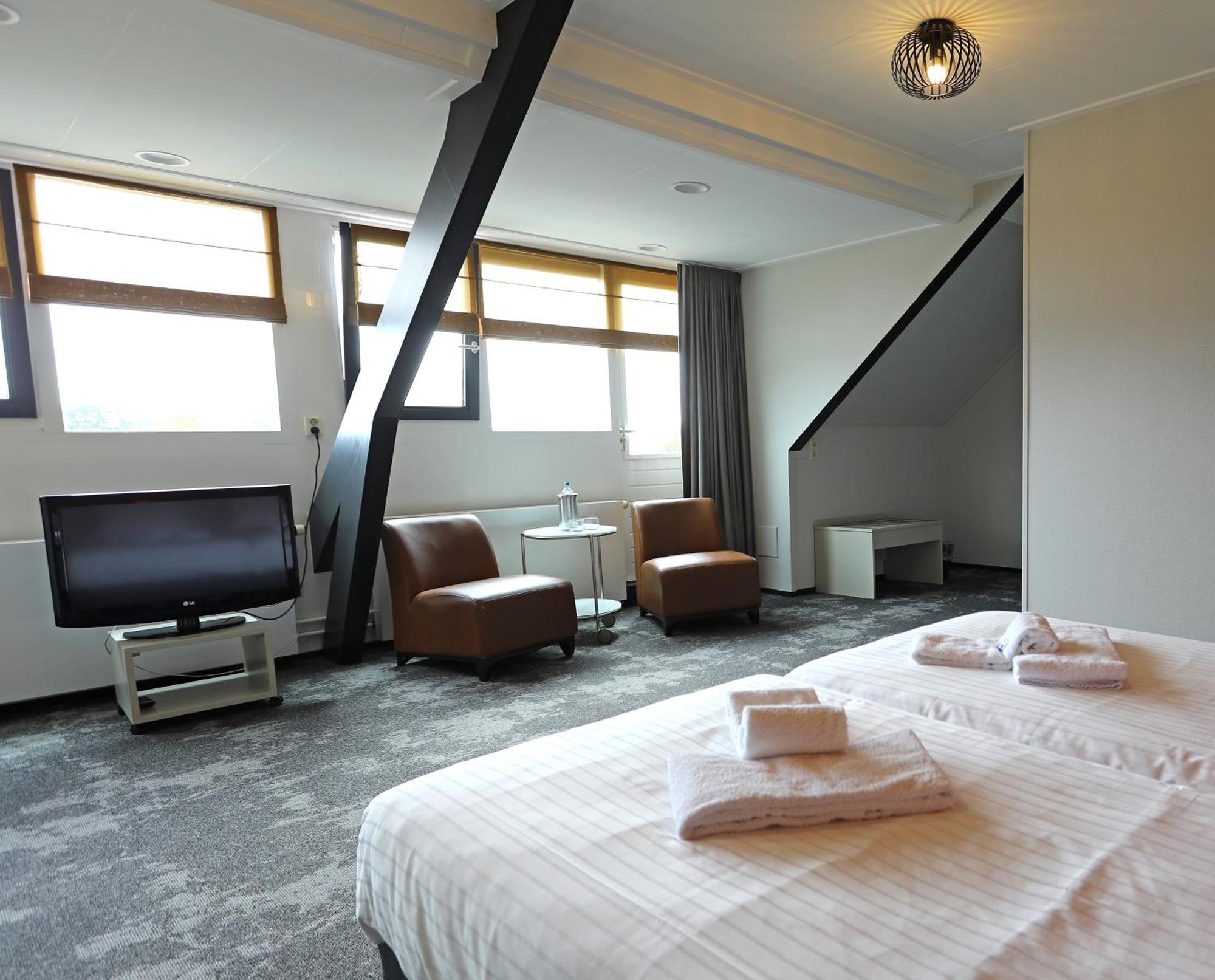 Hotel Bi-J Ons Lichtenvoorde Zewnętrze zdjęcie