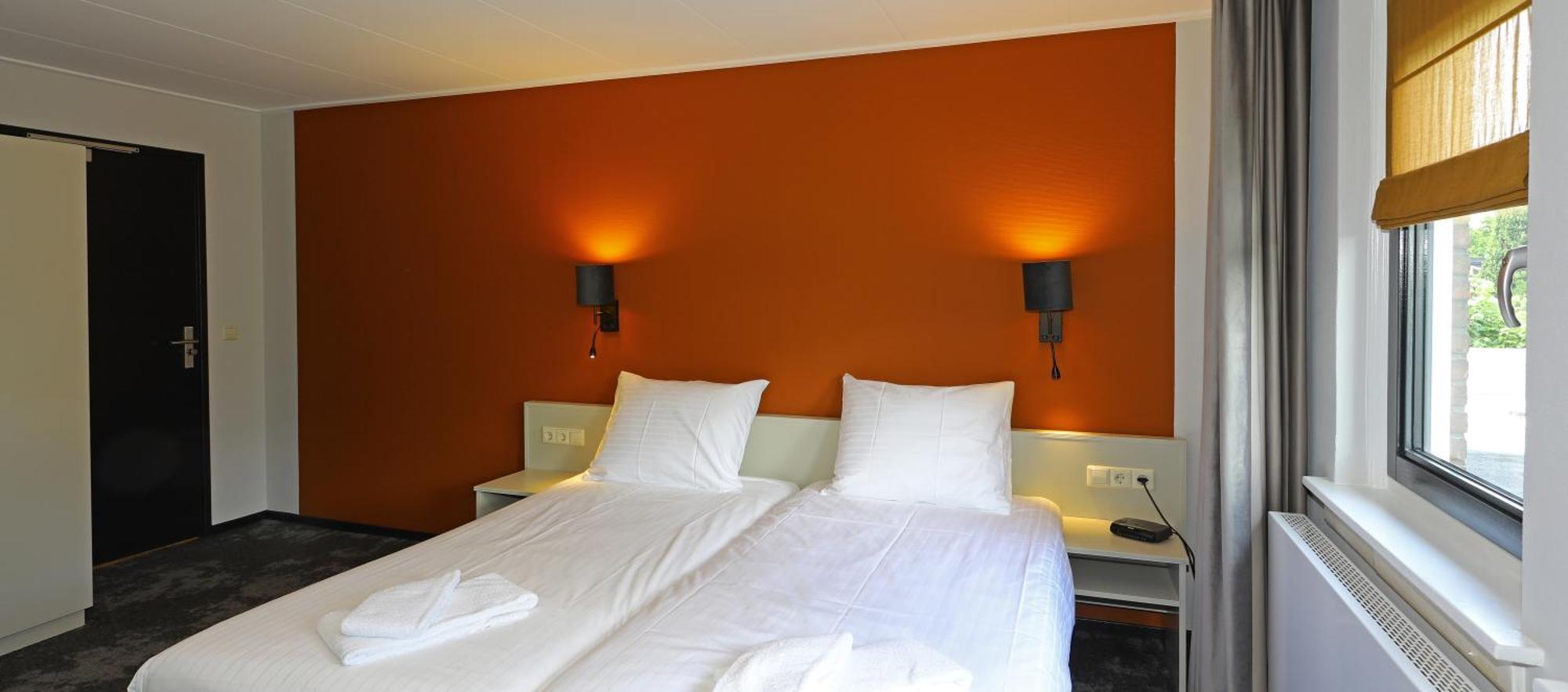 Hotel Bi-J Ons Lichtenvoorde Zewnętrze zdjęcie