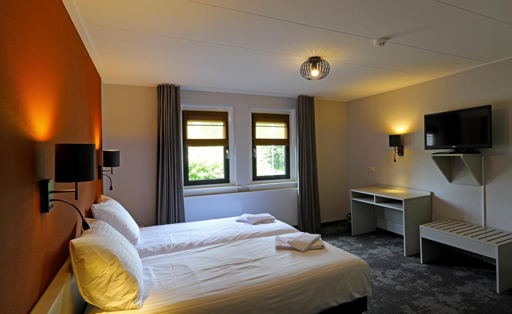 Hotel Bi-J Ons Lichtenvoorde Zewnętrze zdjęcie