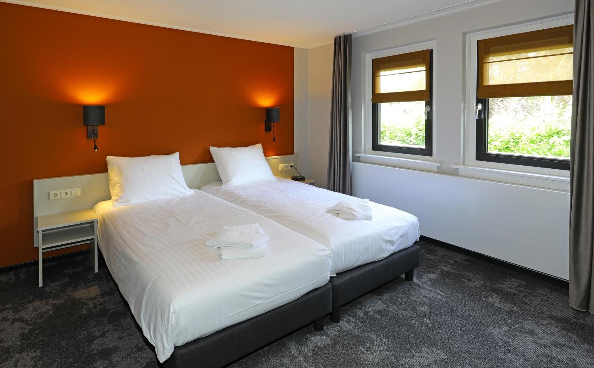 Hotel Bi-J Ons Lichtenvoorde Zewnętrze zdjęcie