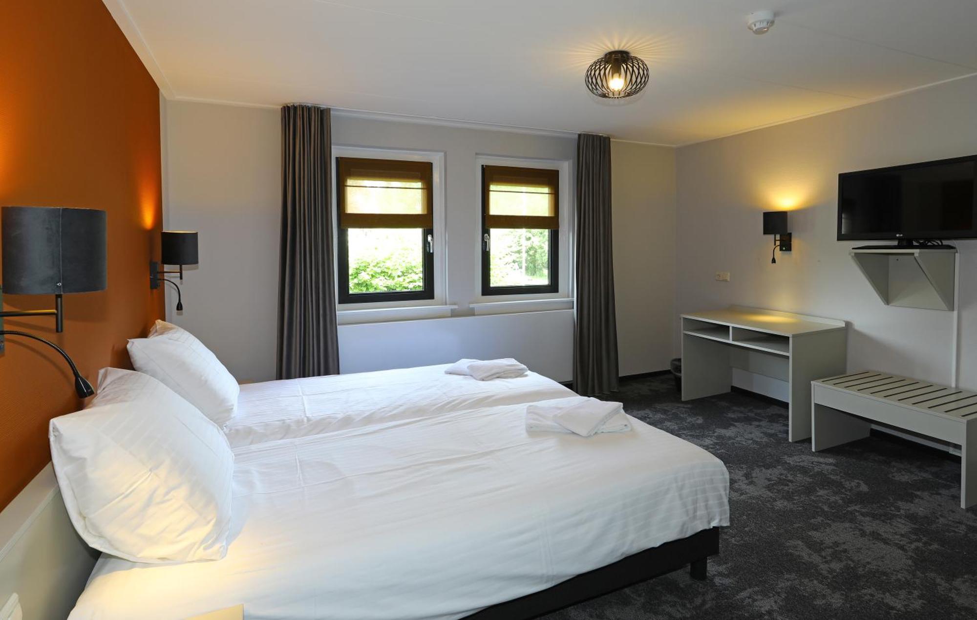 Hotel Bi-J Ons Lichtenvoorde Zewnętrze zdjęcie